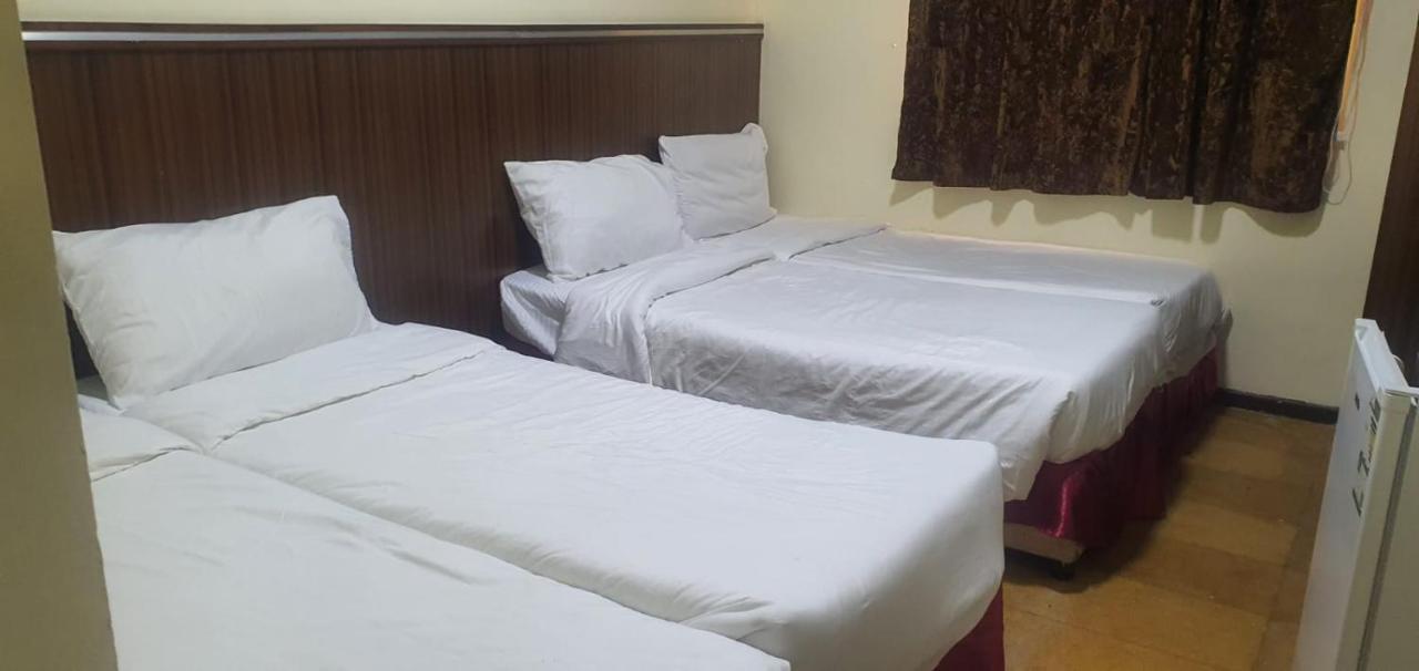 Hotel Hareth Mohammed Bahareth Makkah Mecca Exterior foto