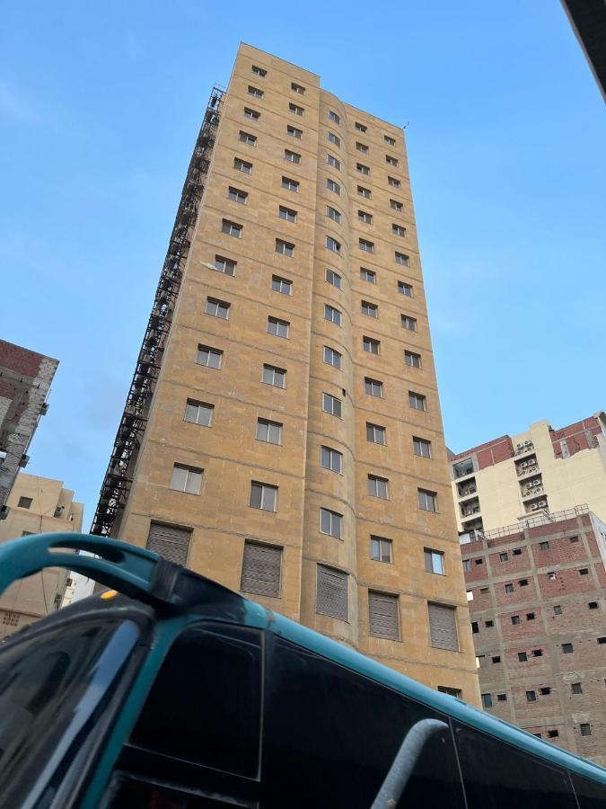 Hotel Hareth Mohammed Bahareth Makkah Mecca Exterior foto