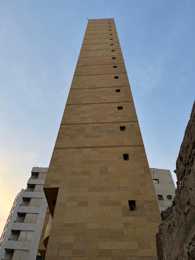 Hotel Hareth Mohammed Bahareth Makkah Mecca Exterior foto