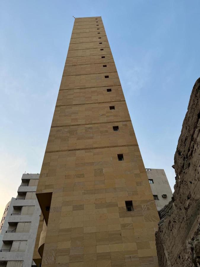 Hotel Hareth Mohammed Bahareth Makkah Mecca Exterior foto