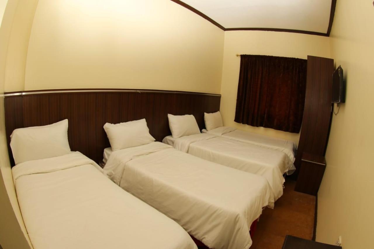 Hotel Hareth Mohammed Bahareth Makkah Mecca Exterior foto